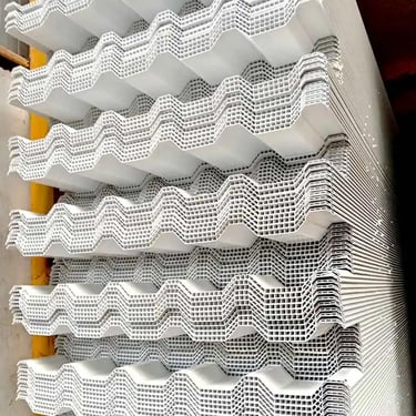 atap grametindo upvc