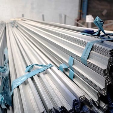 gambar produk grametindo galvalum reng