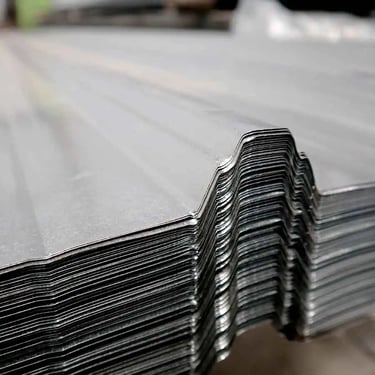 gambar produk grametindo galvalum spandeck