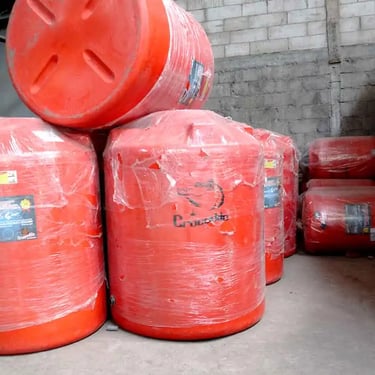 foto produk grametindo tandon air
