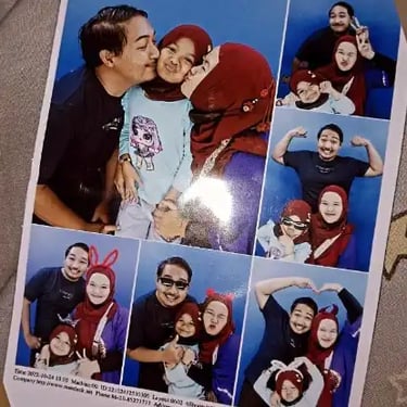 testimoni grametindo