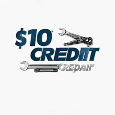 Credit Repair