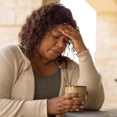 Joy of Life Clinic | Depression Treatment