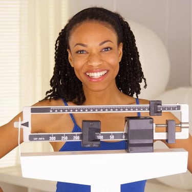 Joy of Life Clinic | Weight Management