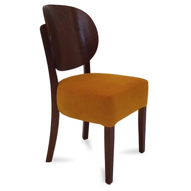 silla de madera
