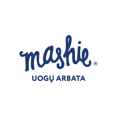 Mashie arbata kurk park festivalis