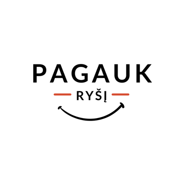 Pagauk ryšį KURK PARK rėmėjas