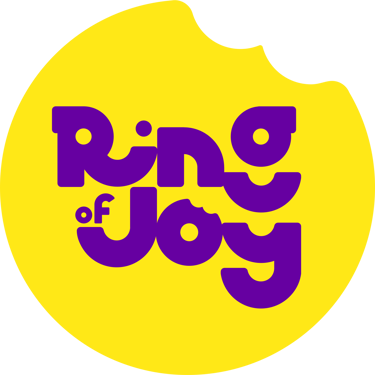 Ring of `joy Kurk park festivalis