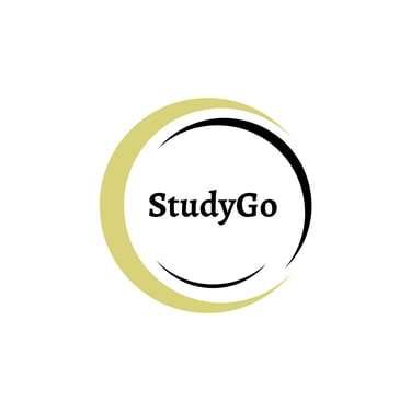 Study Go mokymai KURK PARK draugai