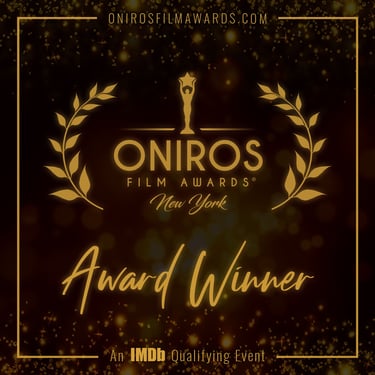 Angelito - Oniros Film Awards New York