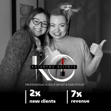 beauty event marketing vancouver