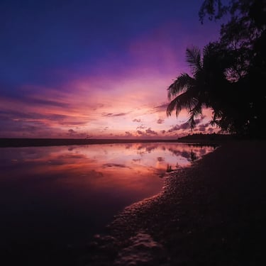 Koh Kood Sunset