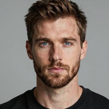 A cozy compact sauna installed on a small urban balcony with warm lighting.