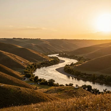 Close-up of a sleek compact sauna control panel glowing softly in a dim room.