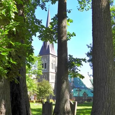 Bibliothèque Claire Martin, Québec.
