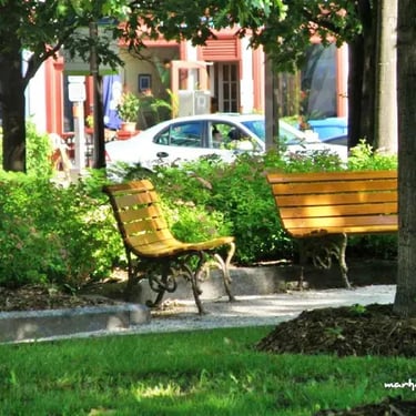 Banc public Québec.