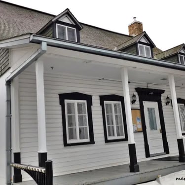 Maison O'Neil,