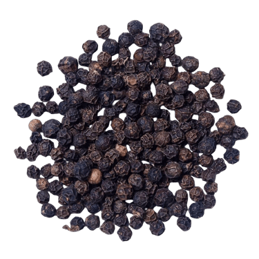 Black pepper trader