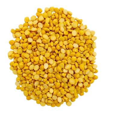 channa dal trader