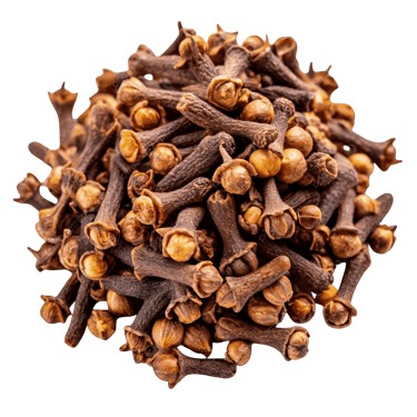Cloves trader