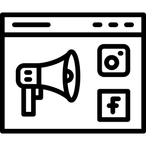 Social Media Marketing (SMM)-IllfordAcademy