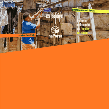Conheça o projeto Celeiro do Vakinha