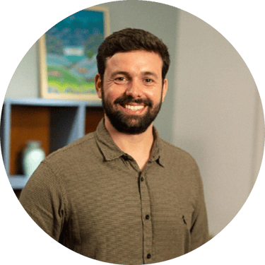 Thiago Cid: Sócio e CMO do Vakinha