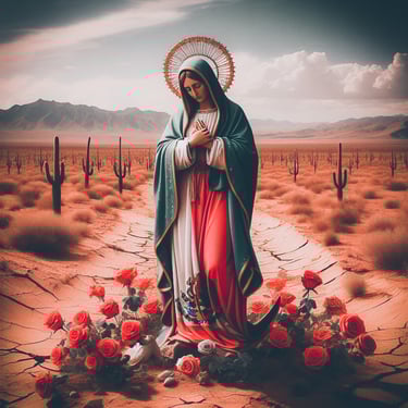 Our Lady of Guadalupe