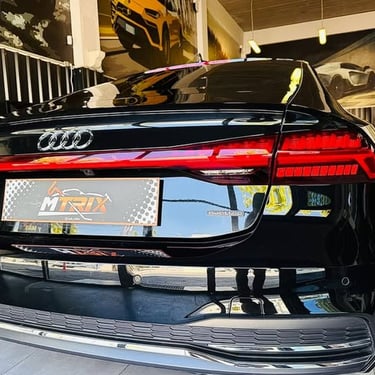 Reparación de Abolladuras