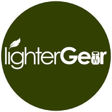 lightergear logo