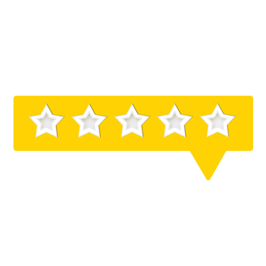 Customer Ratings