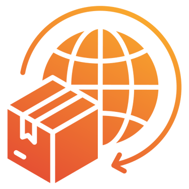 a globe