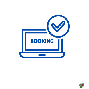 travel bookings