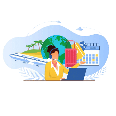 travel operator FS Holidays