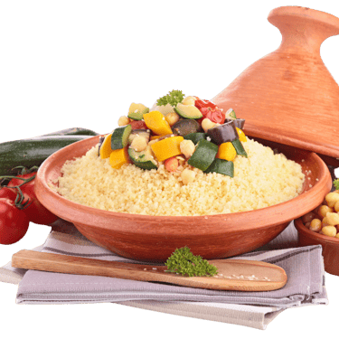 couscous