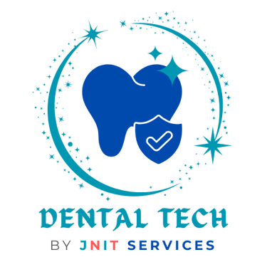 Dental Tech Logo
