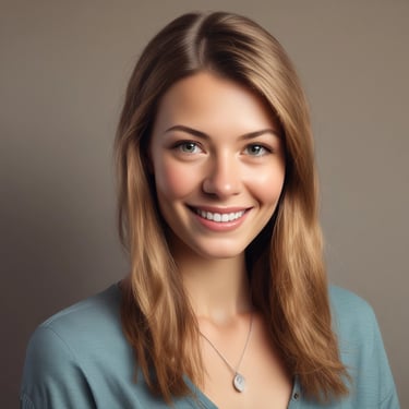 Handyman arriving on time with a toolbox at a residential front door.
