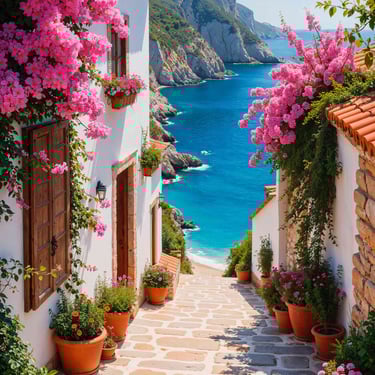 Greek Isles Group Tour Avento Holidays 