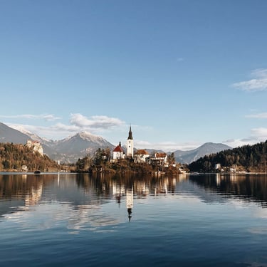 Austri Eastern Europe Group Tour