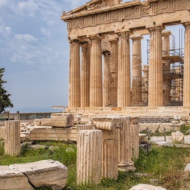 Greek Isles Group Tour Avento Holidays 