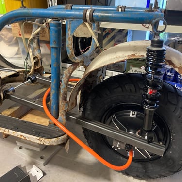 vjatka roller elektriliseks