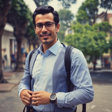 Cliente feliz por la financiación