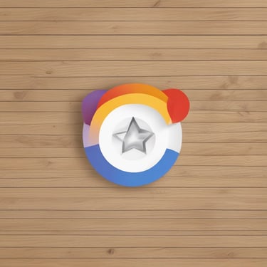 man standing near balcony