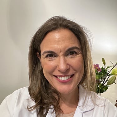 Dra. Valeria Montero - Giencóloga