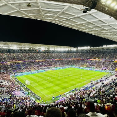 FIFA World Cup Soccer Football