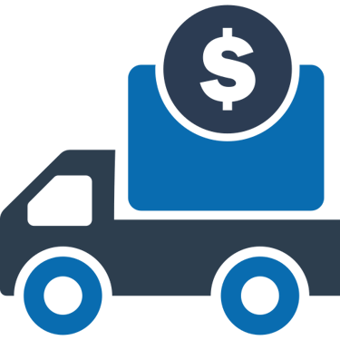 infographic for cost per visit