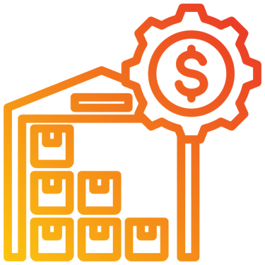 infographic for inventory carrying cost