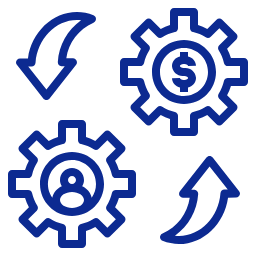 infographic for service attach/ contract rate