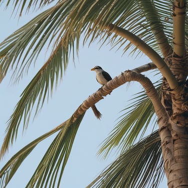 Close-up of a cozy hoodie featuring colorful Antigua island pride artwork.