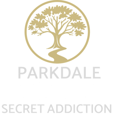 a parkdale management logo